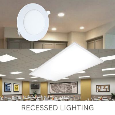 Recessed Lighting