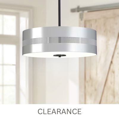 Clearance Lighting and Every Day Deals