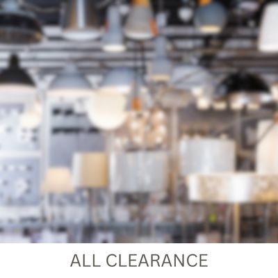 All Clearance