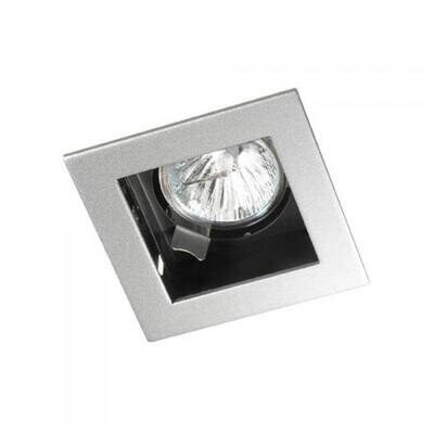 7" Mini Square Architectural Downlight QR-CBC51 7" Mini Square Architectural Downlight QR-CBC51