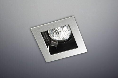 3" Mini Square Architectural Downlight QR-CBC51