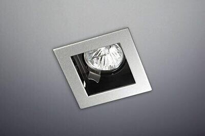 3" Mini Square Architectural Downlight QR-CBC51