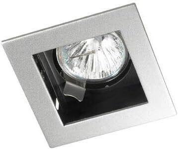 Mini Square Architectural Downlight QR-CBC51