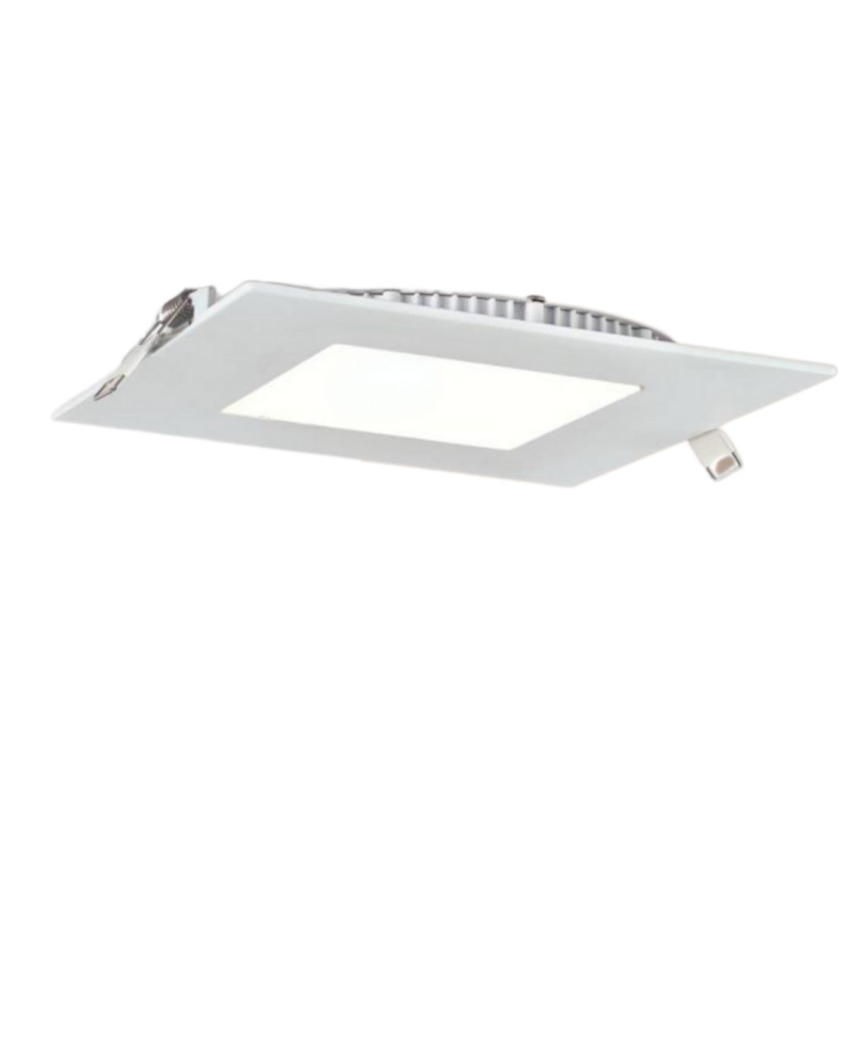 3" 4W LED 3000K Downlight Square