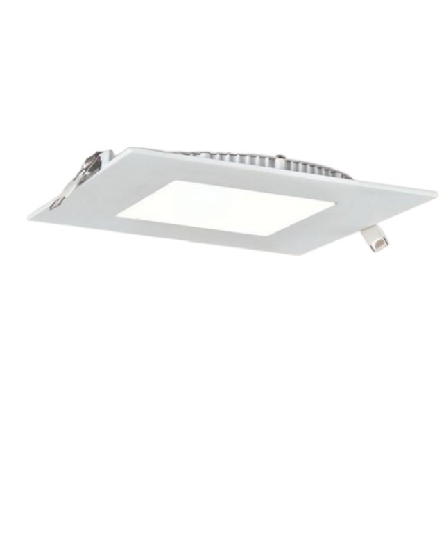 3" 4W LED 3000K Downlight Square 3" 4W LED 3000K Downlight Square