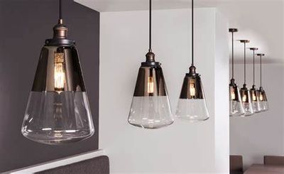 Waveform 1-Light Small Pendant Painted Aged Brass and Dark Weathered Zinc