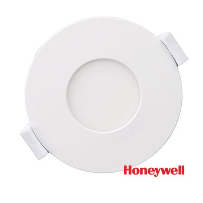 Honeywell 3" Ultra Slim Downlight Round 3W LED 6000K 300Lm 120-277v