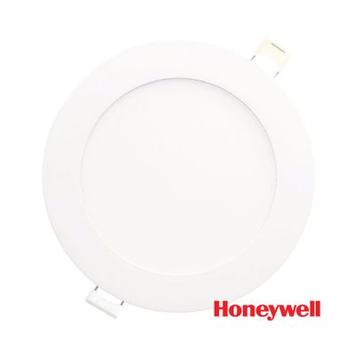 Honeywell 6" Ultra Slim Downlight Round 12W LED 4000K 1200Lm 120-277v
