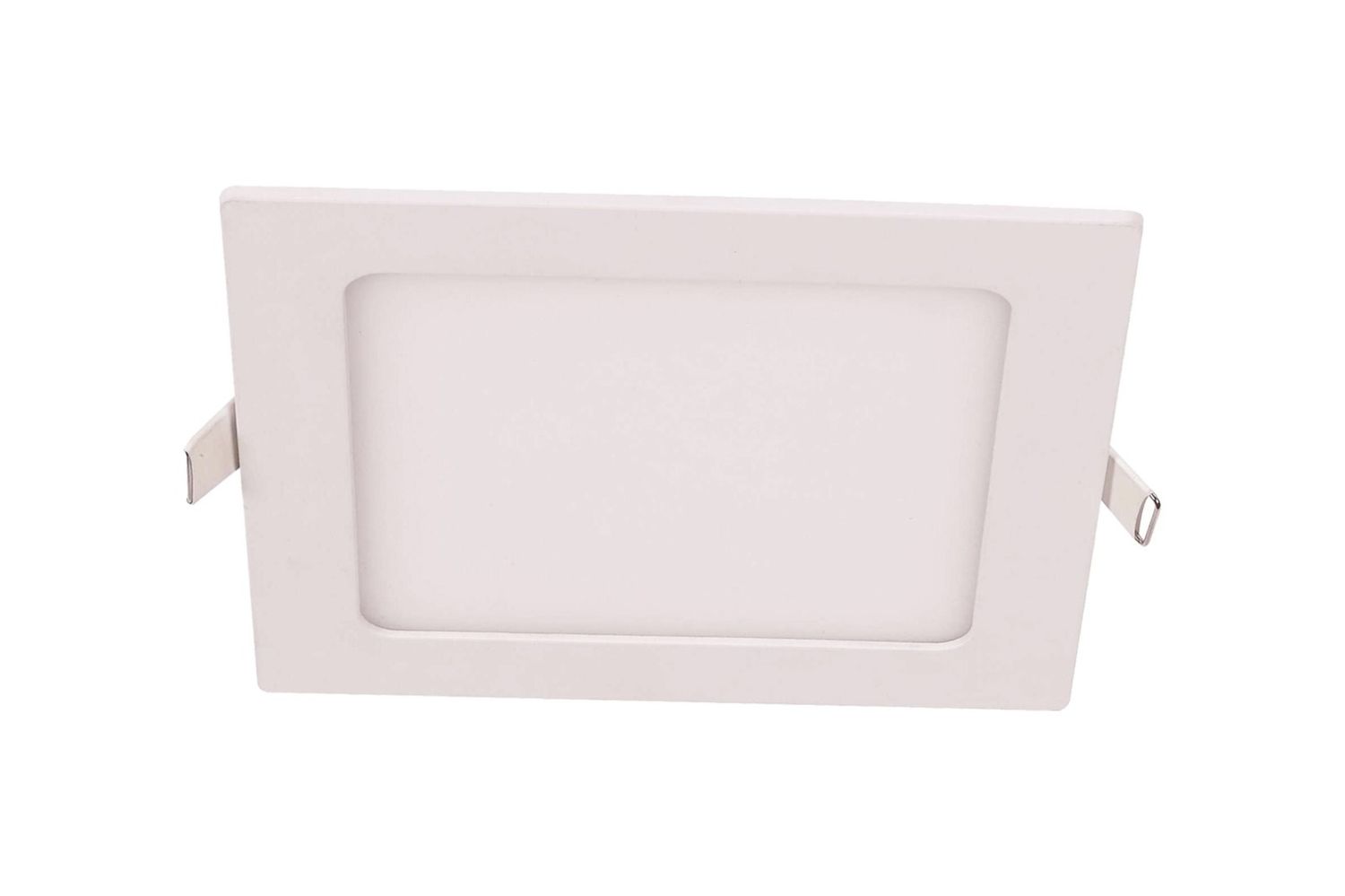 4" Downlight Square 6W LED 4000K 600Lm 120-277V