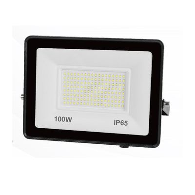 100W LED Floodlight 6000K