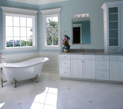 3-Light Bath Bar Polished Chrome