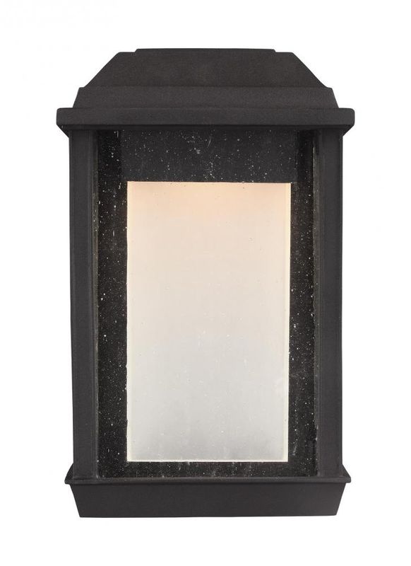 McHenry Outdoor LED Wall Lantern