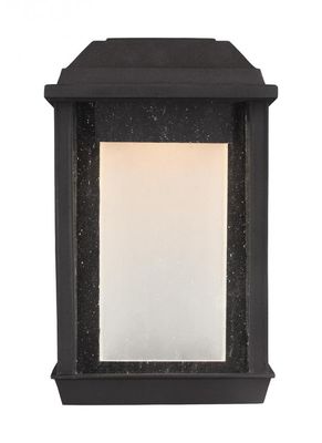 McHenry Outdoor LED Wall Lantern