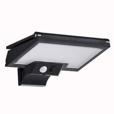 8W LED Solar Wall 6000K 560LM