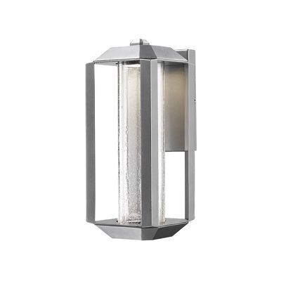 Wexford 1-Light LED Outdoor Wall Light