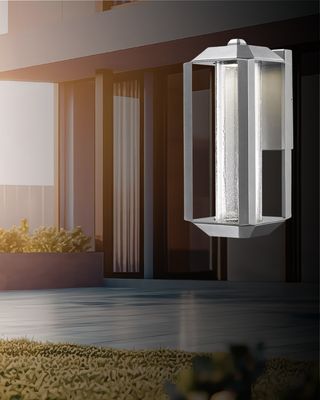 Wexford 1-Light LED Outdoor Wall Light