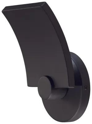 Flipout LED Outdoor Wall Light