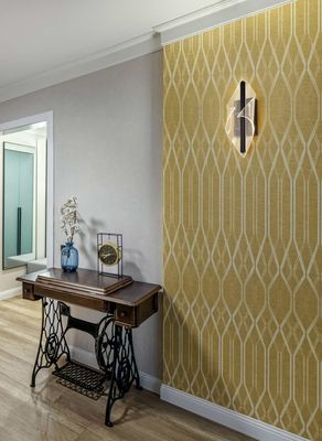 Geneva LED Small Wall Sconce Matte Black