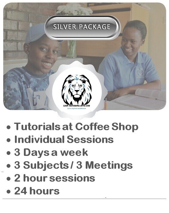 Silver Package (SA)
