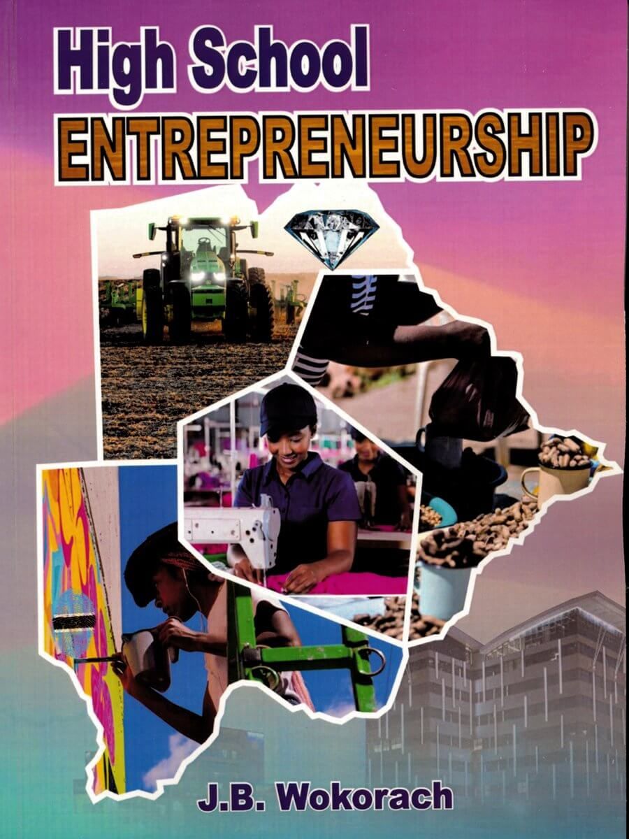 Entrepreneurship High School Entrepreneurship