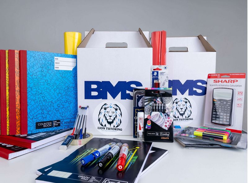 Stationery Pack