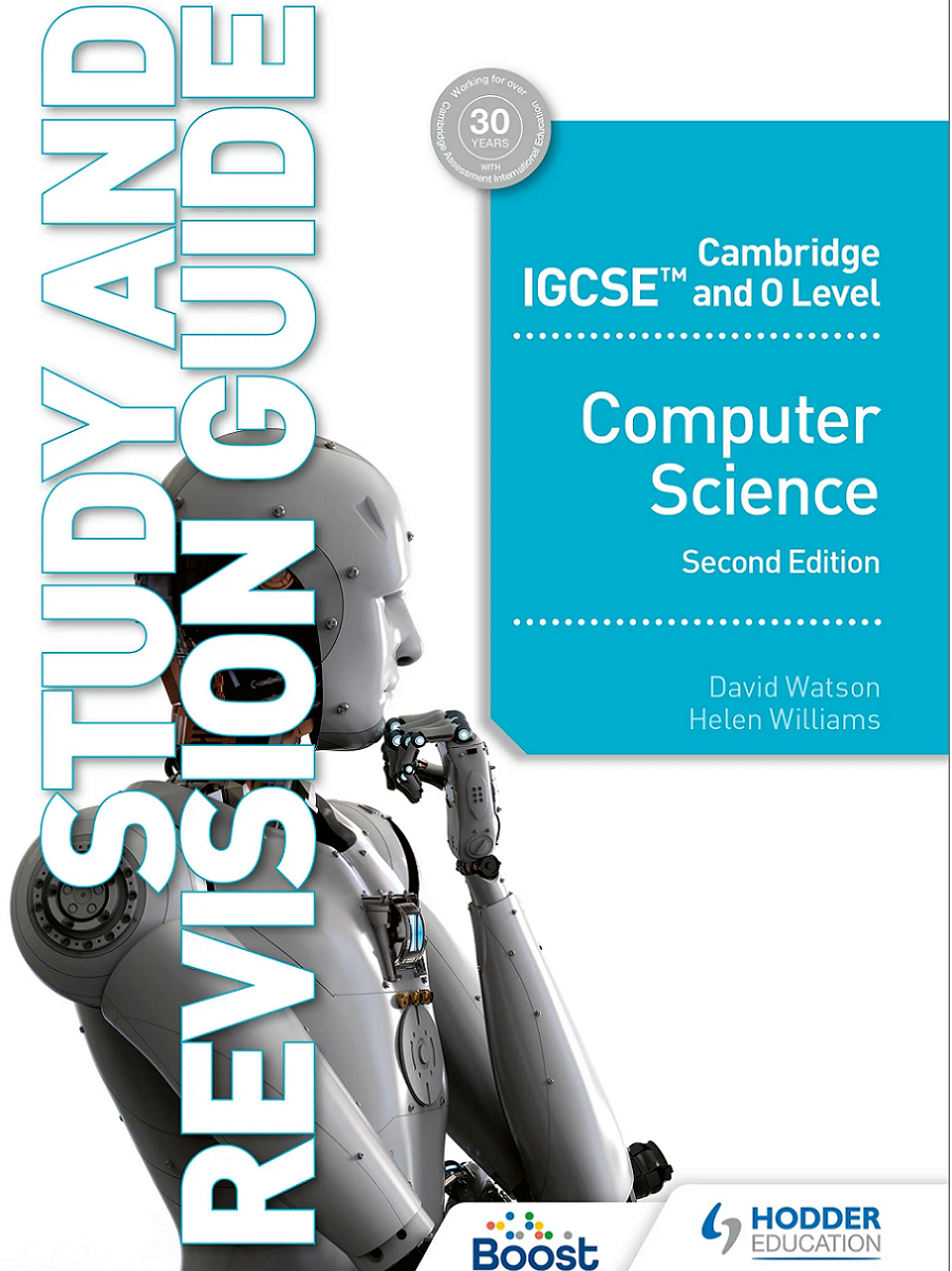 Computer Science Revision Guide