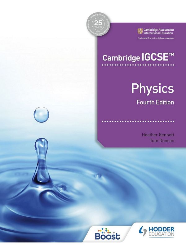 Physics 4th Edition
