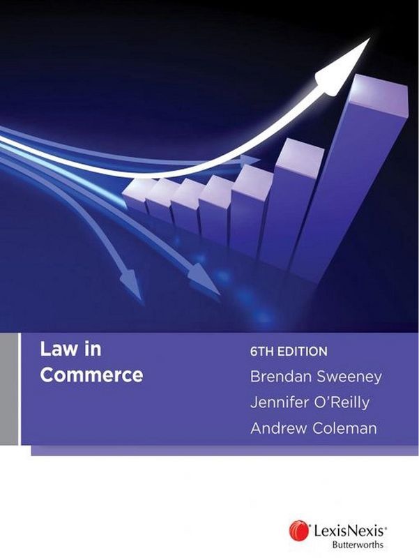 Commerce 6th Edition