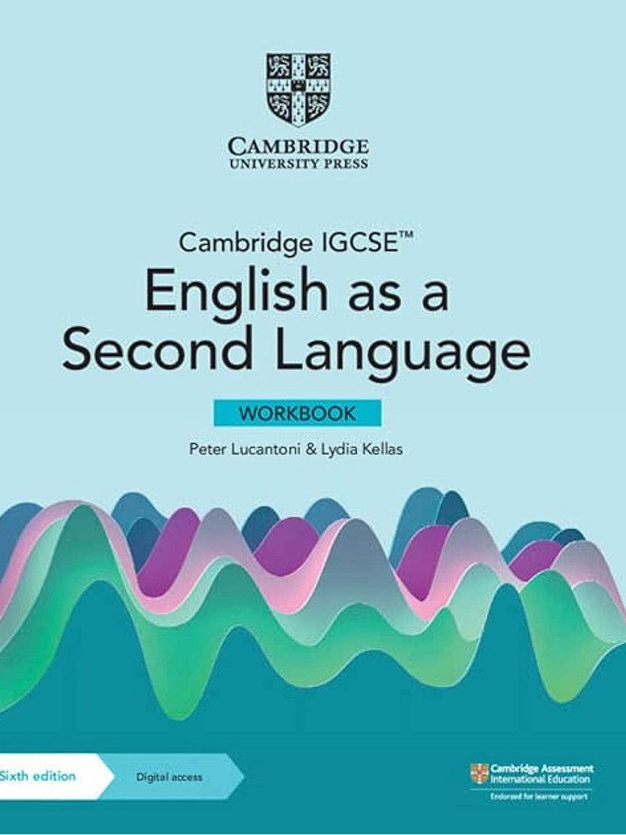 English 2nd Edition