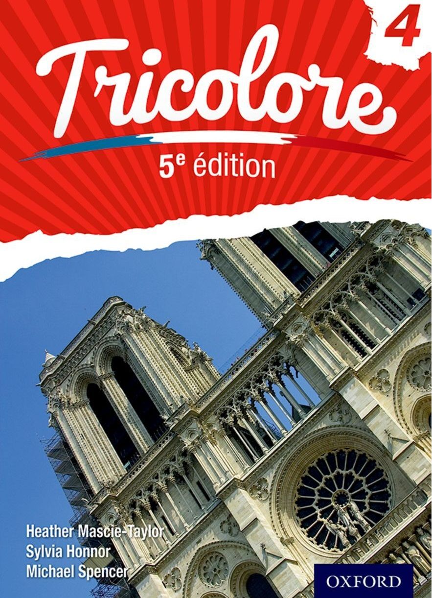 French Tricolore