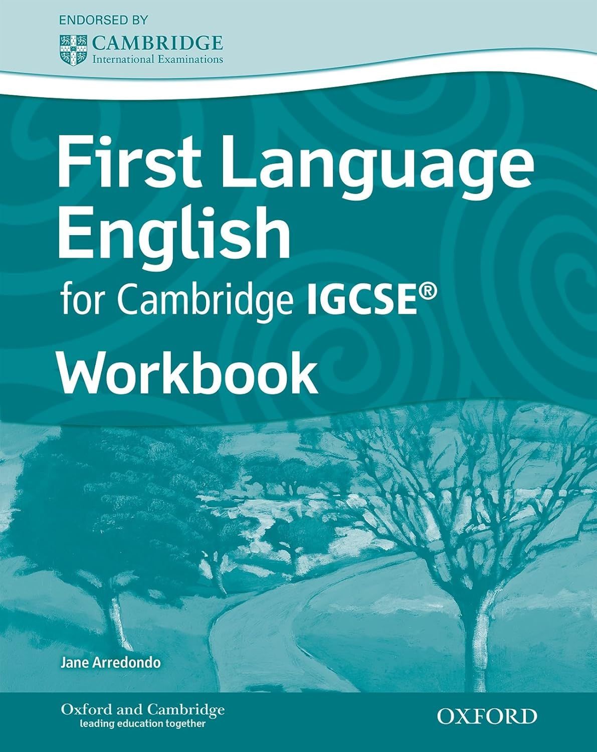English 1st Language