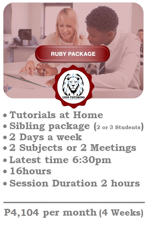 Ruby Package