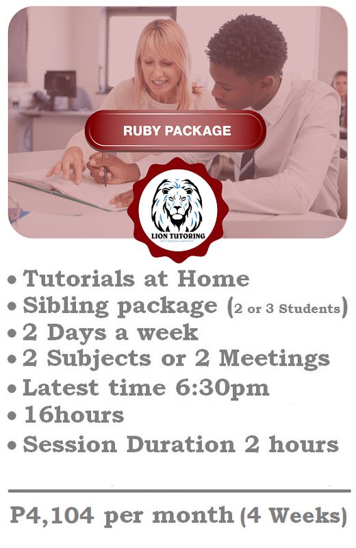 Ruby Package