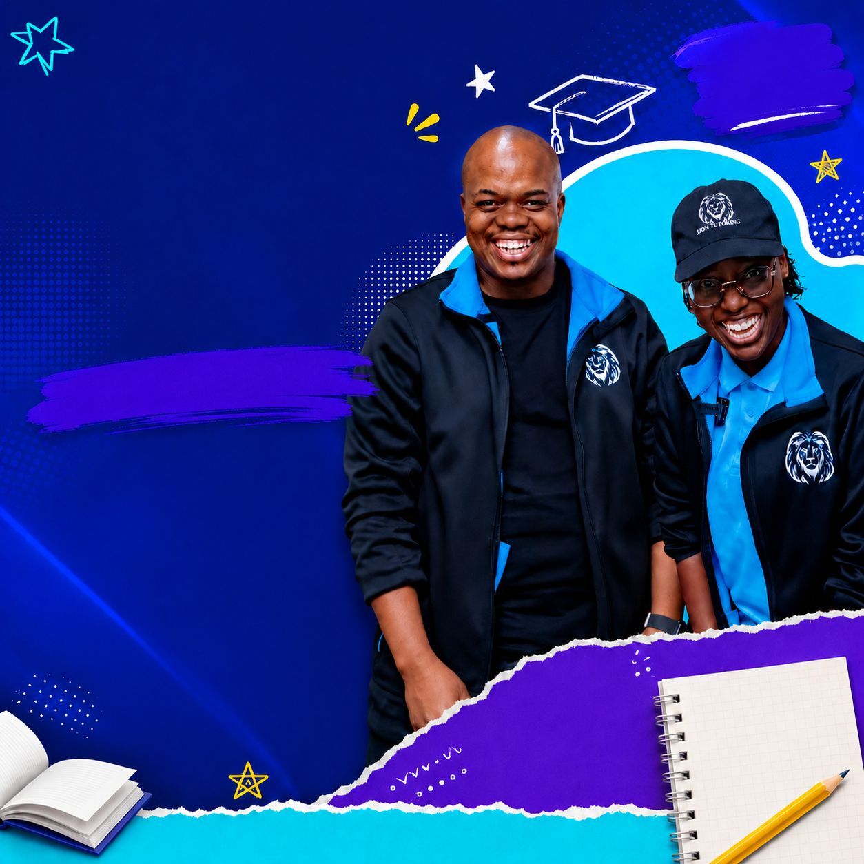 Product - Lion Tutoring