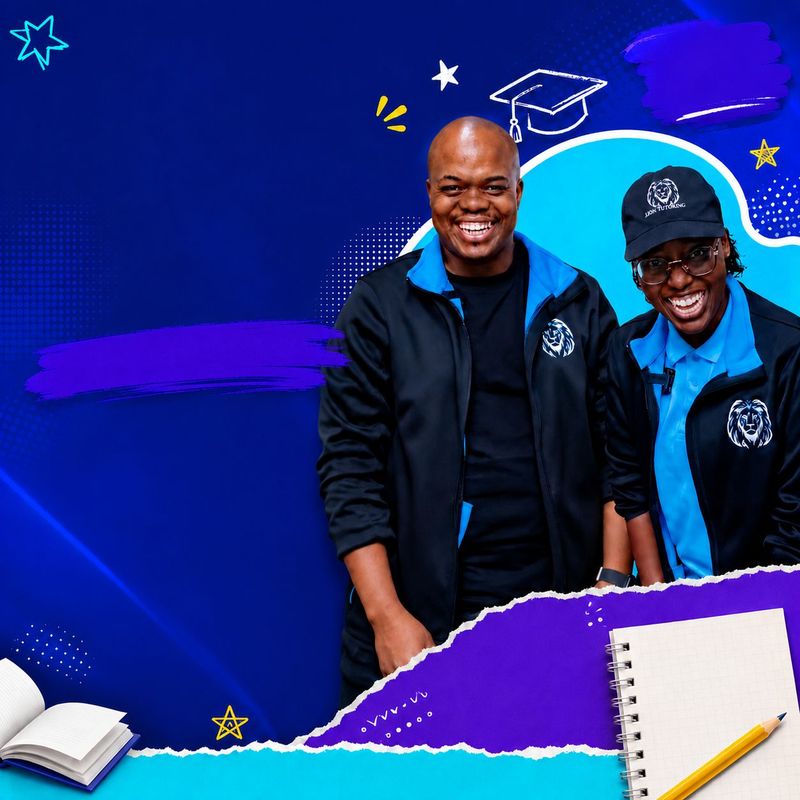 Product - Lion Tutoring