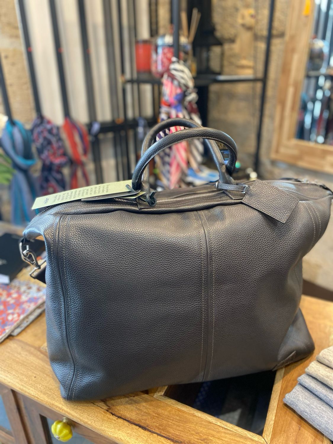 Sac de voyage