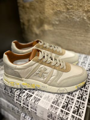 Premiata