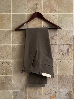 Pantalon taupe