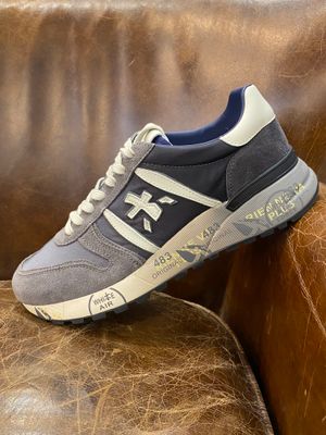 Premiata - LANDER