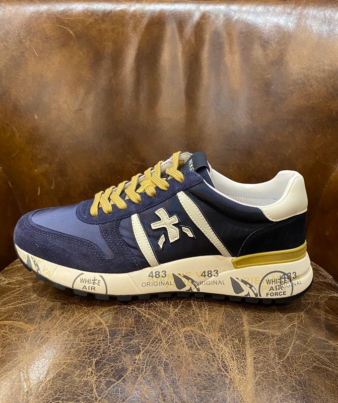 Premiata LANDER