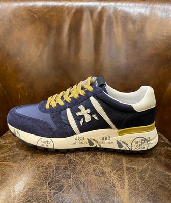 Premiata LANDER
