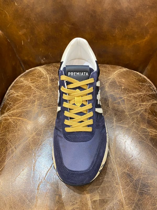 Premiata LANDER