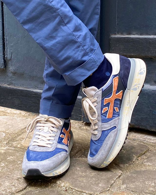 Premiata