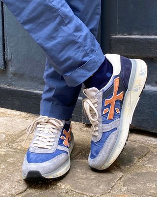 Premiata