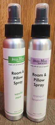Room &amp; Pillow Spray