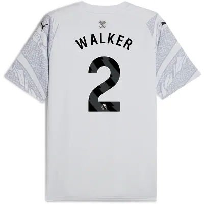 WALKER Manchester City 23/24 Chinese New Year Jersey For Men
