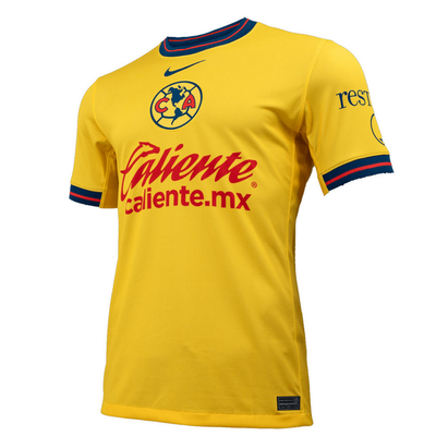 Men's Club America 24/25 Home Soccer Jersey