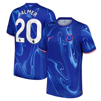 Men's Chelsea 24/25 Home Jersey COLE PALMER