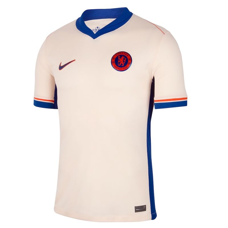 Men's Chelsea 24/25 Away Soccer Jersey