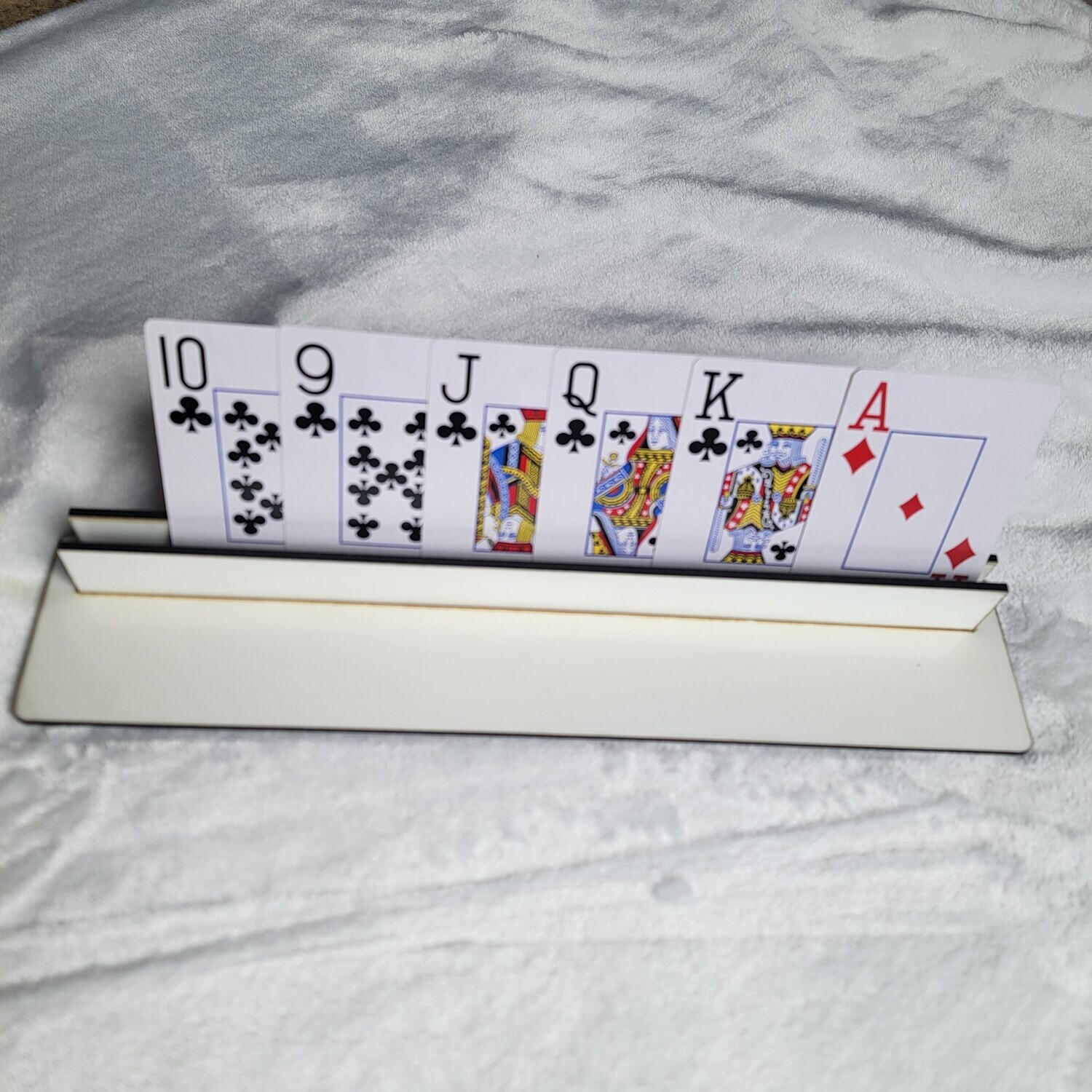 sublimation Card/photo holder